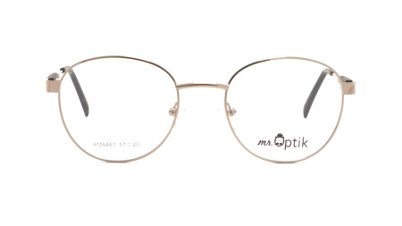 Изображение 5: Оправа для очков MR.OPTIK AM8461 C3 51