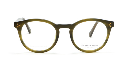 Изображение 2: Оправа для очков Charles Stone NY30154 C9622 49