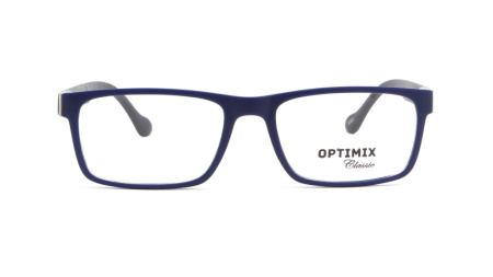Зображення 2: Оправа для окулярів OPTIMIX СLASSIC OM3353 С004 55