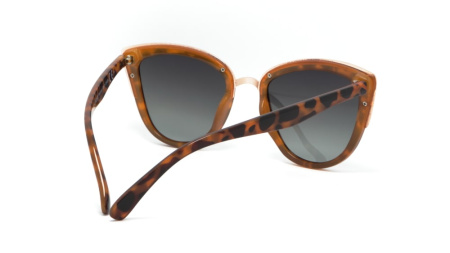 Зображення 2: Сонцезахисні окуляри CHIC 6230 A Pol 54