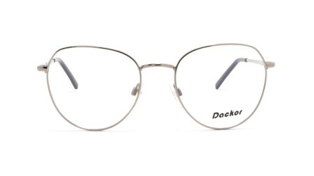 Изображение 5: Оправа для очков DACKOR 217 GUN 52