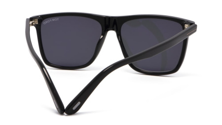 Зображення 4: Сонцезахисні окуляри TOM FORD TF833N 01A 55