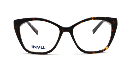 Изображение 2: Оправа для очков INVU IB42510 C 54