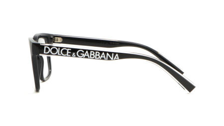 Изображение 3: Оправа для очков Dolce&Gabbana DG 5101 501 52