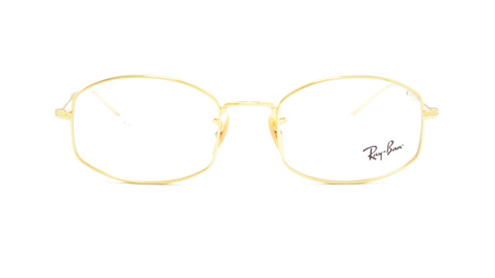 Изображение 2: Оправа для очков Ray Ban RX 6510 2500 52