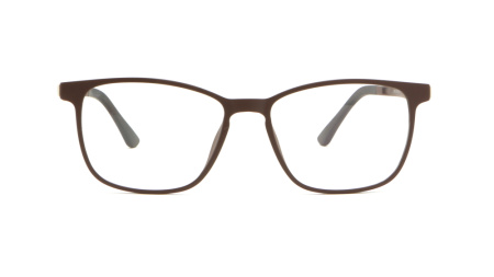 Изображение 2: Оправа для очков StyleMark C2722 B 54 КЛИПОН
