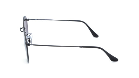 Зображення 4: Сонцезахисні окуляри Ray Ban RB 3447N 002/71 53 Round
