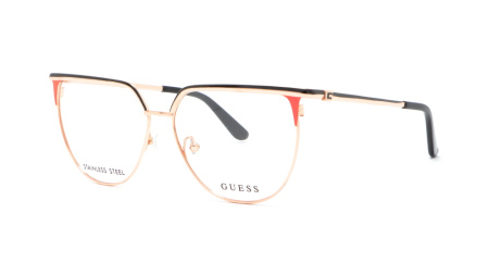 Изображение 1: Оправа для очков GUESS GU 50147 028 54
