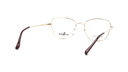 Зображення 4: Оправа для окулярів MR.OPTIK AM8231 C12 53