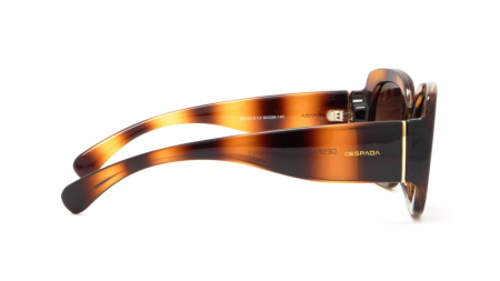 Зображення 3: Сонцезахисні окуляри DESPADA 2112 02 54