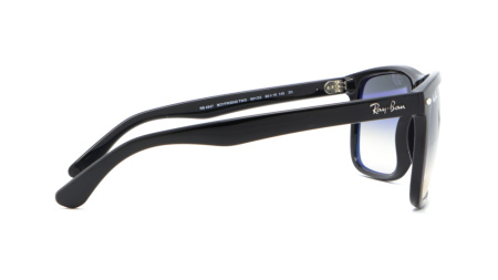Зображення 4: Сонцезахисні окуляри Ray Ban RB 4547 601/32 60 Boyfriend Two