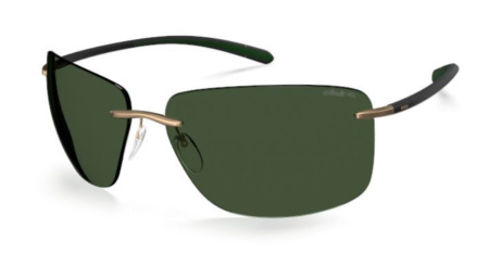 Зображення 1: Сонцезахисні окуляри Silhouette 8728 7630 65