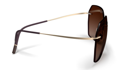 Зображення 5: Сонцезахисні окуляри Silhouette 8745 7930 59