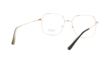 Зображення 4: Оправа для окулярів MEGAPOLIS 154 NERO 55