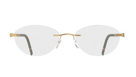 Зображення 2: Оправа для окулярів Silhouette 5529 7620 17/145