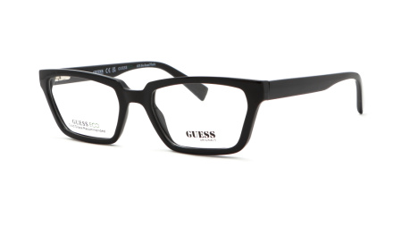 Изображение 1: Оправа для очков GUESS GU 8280 001 54