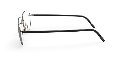 Зображення 4: Оправа для окулярів Silhouette 5567 7630 19/145