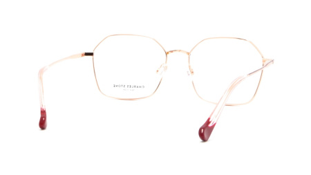 Изображение 4: Оправа для очков Charles Stone NY30070 C1 55