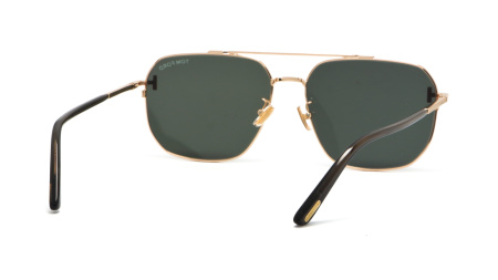 Зображення 5: Сонцезахисні окуляри TOM FORD TF1249K 28N 61