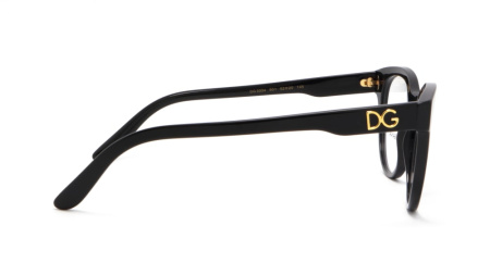 Изображение 4: Оправа для очков Dolce&Gabbana DG 3334 501 52
