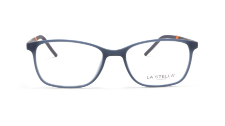 Изображение 2: Оправа для очков LA STELLA MX03-04 C07 49 Дитяче