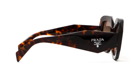 Зображення 4: Сонцезахисні окуляри PRADA SPR B23 17N-10S 54