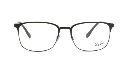 Изображение 2: Оправа для очков Ray Ban RX 6494 2904 56