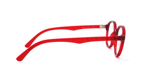 Зображення 4: Оправа для окулярів DIVERSO DV1406 0011 42 Дитяче