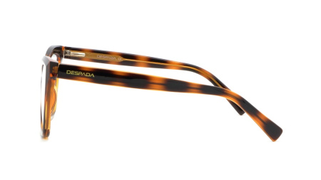 Изображение 2: Оправа для очков DESPADA DS 1040 C2 54