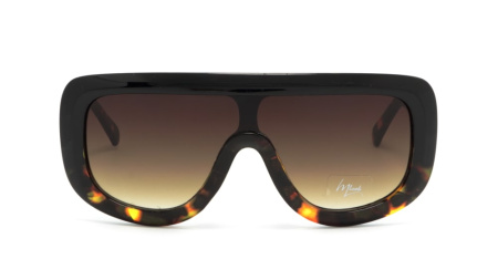 Зображення 5: Сонцезахисні окуляри ML 8270 B 65