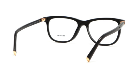Изображение 5: Оправа для очков Miu Miu VMU 01W 16K-1O1 54