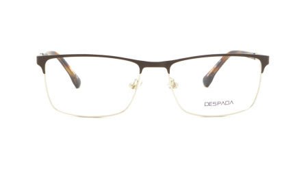Изображение 2: Оправа для очков DESPADA DS 5134 C1 58
