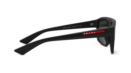 Зображення 4: Сонцезахисні окуляри PRADA Linea Rossa SPS B02 1BO-06F 59