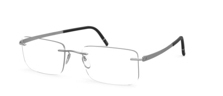 Зображення 1: Оправа для окулярів Silhouette 5529  7000 19/145