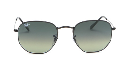 Зображення 2: Сонцезахисні окуляри Ray Ban RB 3548 002/71 51 Hexagonal