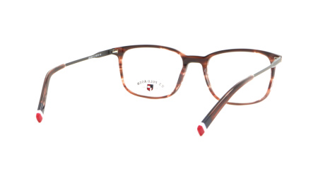 Изображение 5: Оправа для очков U.S. POLO ASSN 0331 C1 55