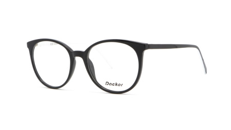 Изображение 1: Оправа для окулярів DACKOR 750 NERO 53