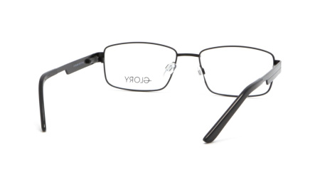 Зображення 4: Оправа для окулярів GLORY 419 BLACK 55