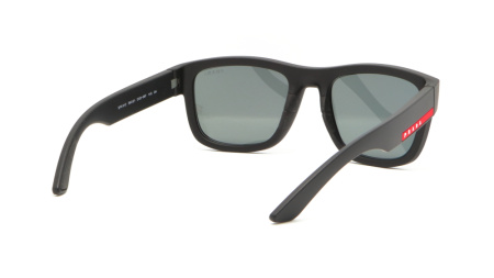 Зображення 5: Сонцезахисні окуляри PRADA Linea Rossa SPS 01Z DG0-08F 56