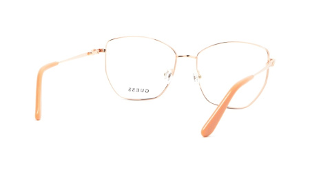 Изображение 4: Оправа для очков GUESS GU 2825 028 55