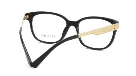 Зображення 6: Оправа для окулярів VERSACE 3240 GB1