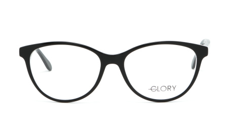 Зображення 2: Оправа для окулярів GLORY 242 BLACK