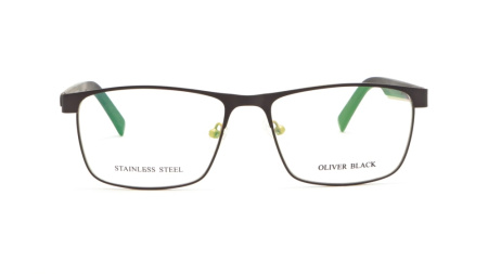 Изображение 5: Оправа для очков Oliver Black S8242 C3 54