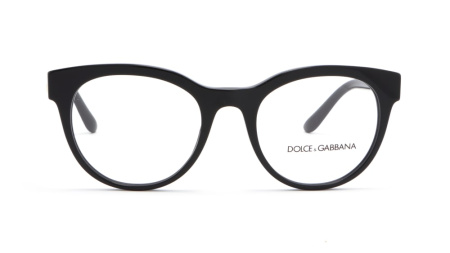 Изображение 2: Оправа для очков Dolce&Gabbana DG 3334 501 52