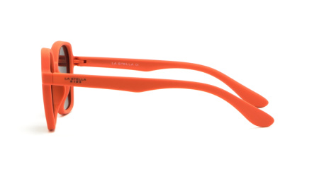 Зображення 3: Сонцезахисні окуляри LA STELLA 104 C03 46 Дитяче