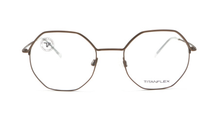 Зображення 2: Оправа для окулярів Titanflex 820928 36 50