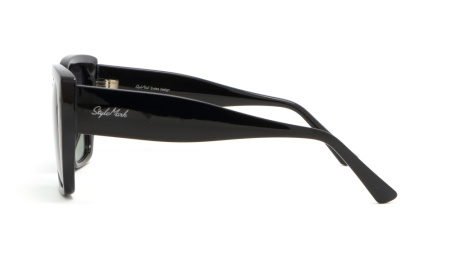 Зображення 3: Сонцезахисні окуляри StyleMark L2586 A 52