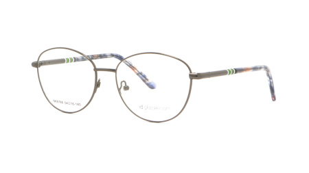 Изображение 1: Оправа для очков ID-GLASSES NK8788 C3 54