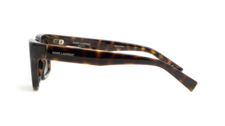 Зображення 3: Сонцезахисні окуляри Saint Laurent SL 615 002 55