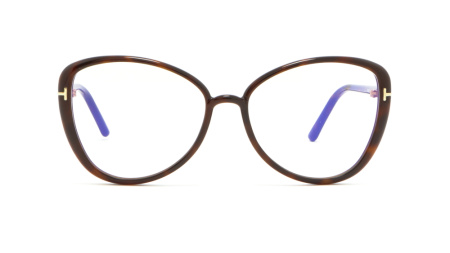 Изображение 2: Оправа для очков TOM FORD TF5907-B 052 55